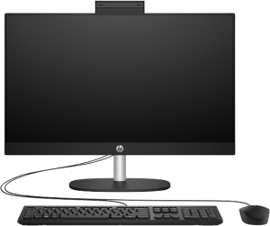 Ordinateur tout-en-un HP AI 27-cr2018nk (BG9M4EA)