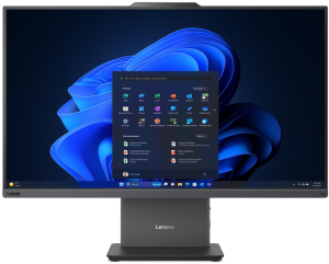 Ordinateur Tout-en-un Lenovo ThinkCentre neo 55a 24 Gen 6 (13F9000VFM)