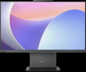 Ordinateur Tout-en-un Lenovo ThinkCentre neo 50a 24 Gen 5 (12SC009FFM)