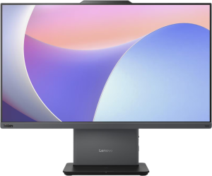 Ordinateur Tout-en-un Lenovo ThinkCentre neo 50a 24 Gen 5 (12SC00A7FM)