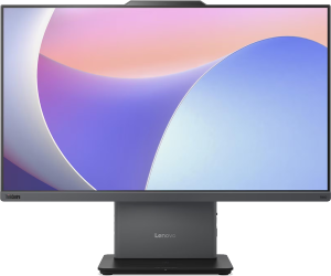 Ordinateur Tout-en-un Lenovo ThinkCentre neo 50a 24 Gen 5 (12SC00AHFM)