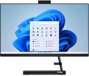 Ordinateur Tout-en-un Lenovo IdeaCentre 3 24IAP7 (F0GH00D3FE)