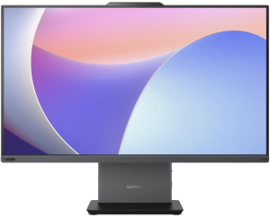 Ordinateur Tout-en-un Lenovo ThinkCentre Neo 50a-27 Gen5 (12SA0013FM)