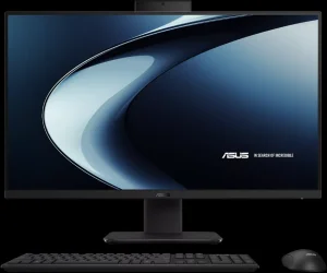 Ordinateur Tout-en-un Asus ExpertCenter P400 (P470VAK-BPE1670)