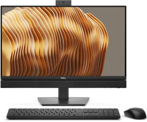 Ordinateur Tout-en-un Dell Pro 24 (QC24251-AIO-U5-W)