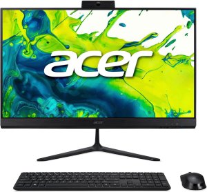 Ordinateur Tout-en-un Acer Aspire C24-2G (DQ.BRREF.003)