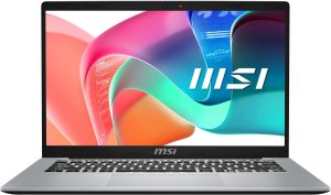 Ordinateur Portable MSI Modern 14 F1MXG-673XMA (9S7-14S111-673)