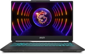 Ordinateur Portable Gaming MSI Cyborg 15 A13VE-2226XMA (9S7-15K111-2226)