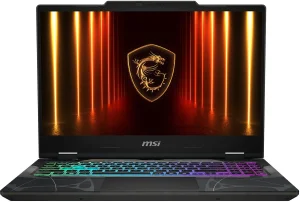 Ordinateur Portable Gaming MSI Cyborg 15 B13WEKG-832MA (9S7-15Q342-832)