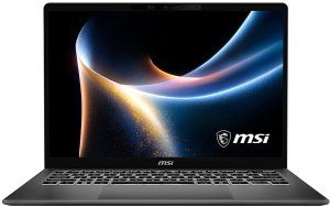 Ordinateur Portable MSI Prestige 14 Ai+ (9S7-14T223-009)