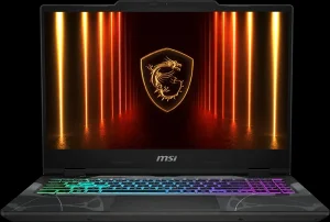Ordinateur Portable Gaming MSI Cyborg 15 B13WGKG-829MA (9S7-15Q342-829)