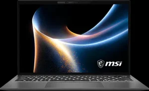 Ordinateur Portable MSI Prestige 13 AI+ (9S7-13Q425-003)