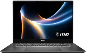 Ordinateur Portable MSI Prestige 16 AI+ C3MG-014MA (4711377414081)