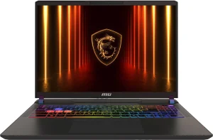 Ordinateur Portable Gaming MSI Vector 16 HX AI (9S7-15M352-015)