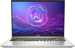 Ordinateur Portable MSI Prestige A16 AI+ A3HMG-209MA (4711377372398)