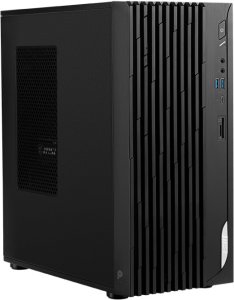 Ordinateur de bureau MSI Pro DP180 14A (9S6-B0A7411-1455)