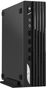 Mini PC de bureau MSI Pro DP21 (9S6-B0A421-862)