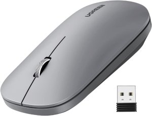 Souris sans fil Ugreen 2.4Ghz