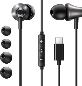 Écouteurs Ugreen EP105 In-Ear - Type-C (35754)