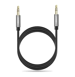 Cable audio Ugreen 3.5mm Male vers 3.5mm Male Cable - 1.5 mètre (10734)
