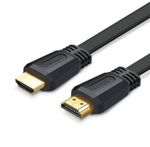 Câble Ugreen Flat HDMI 2.0 - 1.5 mètre (50819)