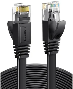 Câble Ugreen Ethernet RJ45 Flat CAT6 - 1 mètre (50173)