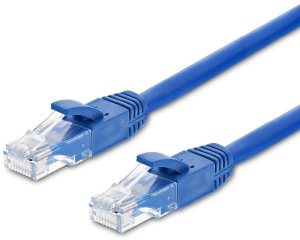 Câble Ugreen Ethernet RJ45 CAT6 - 2 mètres (11202)