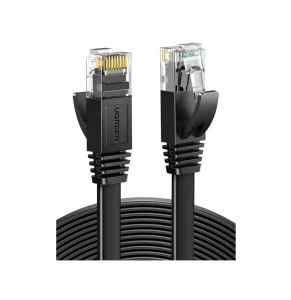 Câble Ugreen Ethernet RJ45 Flat CAT6 - 2 mètres (50174)