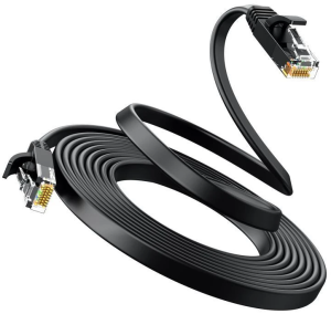 Câble Ugreen Ethernet RJ45 Flat CAT6 - 3 mètres (50175)