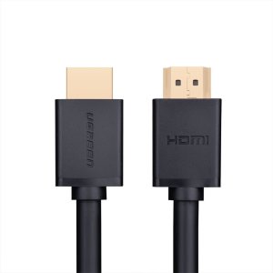 Câble Ugreen HDMI Mâle vers Mâle - 2 mètres (10107)