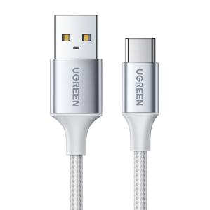Câble Ugreen USB-A 2.0 vers USB-C - 1 mètre (60131)