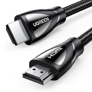 Câble Ugreen HDMI 2.1 Mâle vers Mâle - 1.5 mètre (80402)