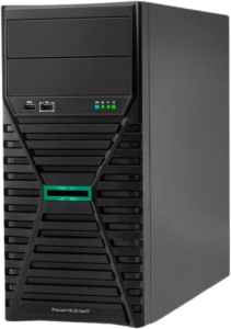 Serveur HPE ProLiant ML30 Gen11 (P65095-421)