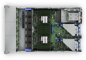 Serveur HPE ProLiant DL380 Gen11 (P83120-425)