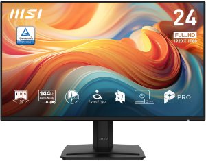 Écran 24" Full HD MSI PRO MP242 E14A (9S6-3PD1CT-011)