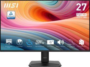 Écran 27" Full HD MSI PRO MP275 E2 (9S6-3PD3CM-042)