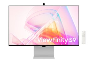 Écran 27" 5K Ultra HD Samsung ViewFinity S90PC (LS27C902PAUXEN)