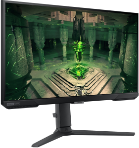 Écran Gaming 27" Full HD Samsung Odyssey G4 G40B (LS27BG400EUXEN)