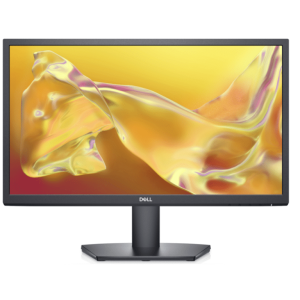 Écran 21,5" Full HD Dell E2225H (E2225H-3Y)