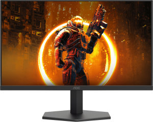 Écran 27" Gaming QHD AOC Q27G11E