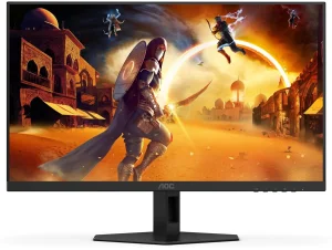 Écran 27" Gaming QHD 2K AOC Q27G40E