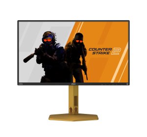 Écran 25" Gaming Full HD AOC CS25G