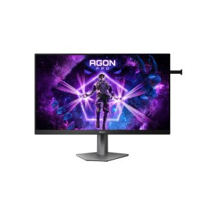 Écran 27" Gaming Full HD AOC AG276FK