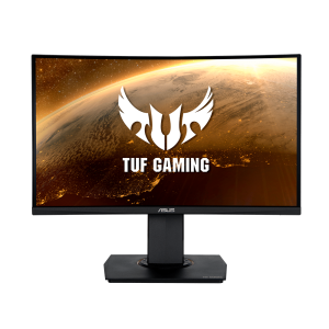 Écran 24" ASUS TUF Gaming VG24VQR Full HD (90LM0577-B01170)