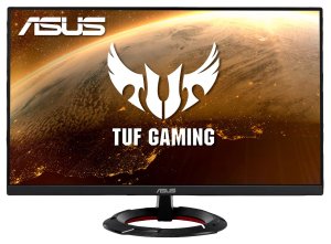 Écran plat Full HD 24" Asus TUF Gaming VG249Q1R