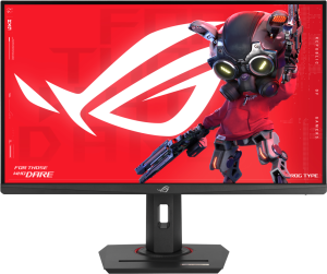 Écran 27" gaming Asus ROG Strix XG279CNS (90LM0AW0-B01371)