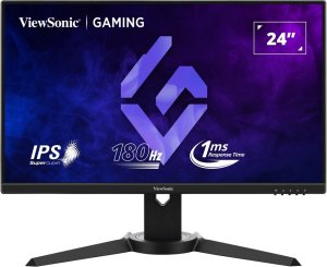Écran Gaming 24" Full HD Viewsonic XG2409