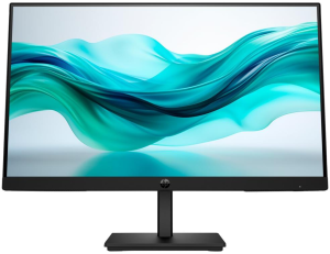 Écran 21.5" Full HD HP S3 Pro 322pf (9U5B0AS)