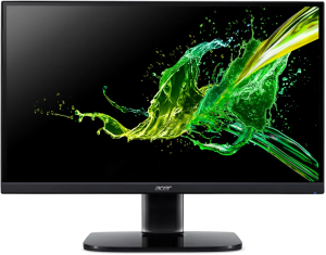 Écran 27" Full HD Acer KA272E (UM.HX2EE.E13)