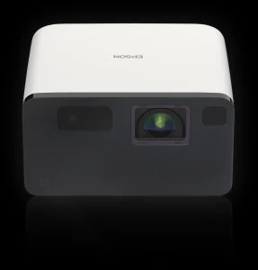 Epson EF-21W VideoProjecteur laser Full HD 1080p (V11HB35040)